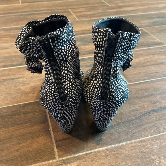 Blowfish vegan shooties,8 - Picture 5 of 11